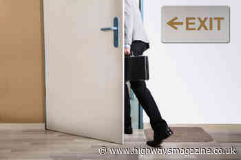 National Highways asks why people leave the sector