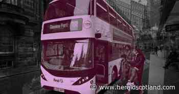 How can we speed up Glasgow's ever slower bus journeys?