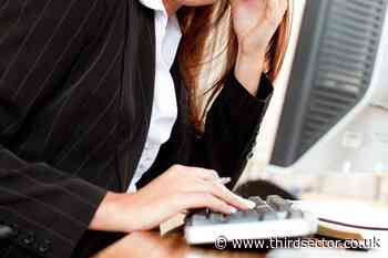 ‘Largest philanthropy campaign’ by UK charity passes halfway point in a year