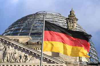 Diese Abgeordneten vertreten Münster im neuen Bundestag