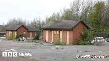 Council to sell former traveller site