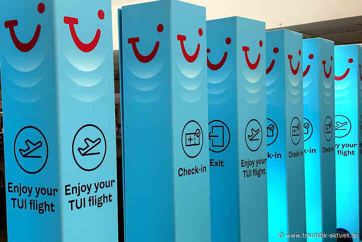 TUI investiert in eigene Hotelmarken und setzt auf Dynamic Packaging