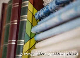 Dag van de Literatuur zorgt voor leesplezier bij jongeren