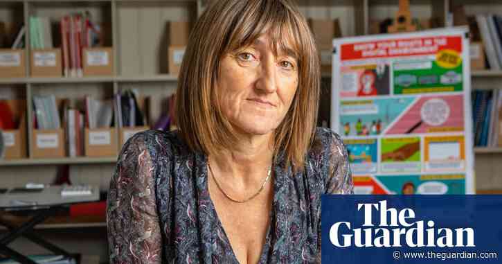 Beeban Kidron joins calls against PM’s AI tsar over tech-firm interests