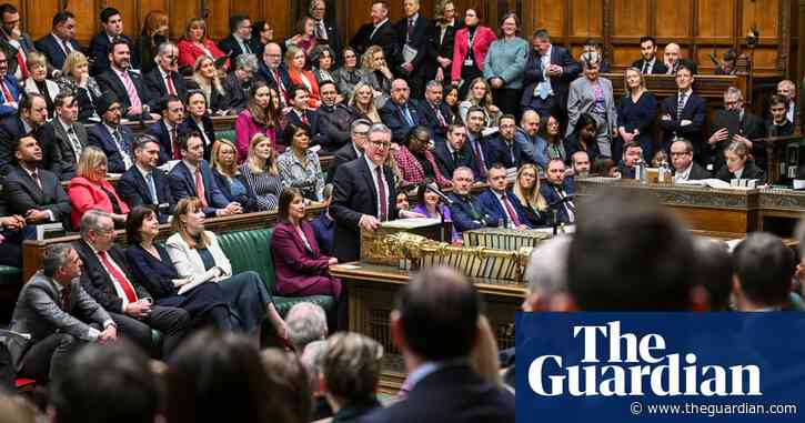 UK delays plans to regulate AI  as ministers seek to align with Trump  administration