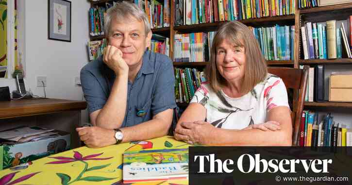 Don’t gift our work to AI billionaires: Mark Haddon, Michael Rosen and other creatives urge government