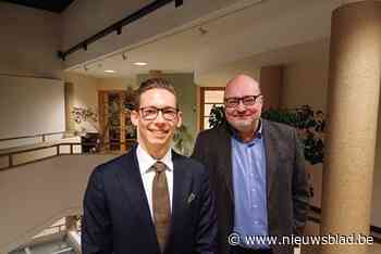 Topambtenaren worden bevestigd in hun rol: “Grotere stad en dus meer verantwoordelijkheid”