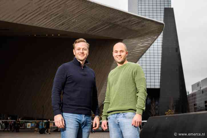 Eyk Data legt fundament voor internationale expansie