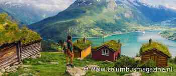 Win een werkvakantie in Noorwegen als Digital Nomad!