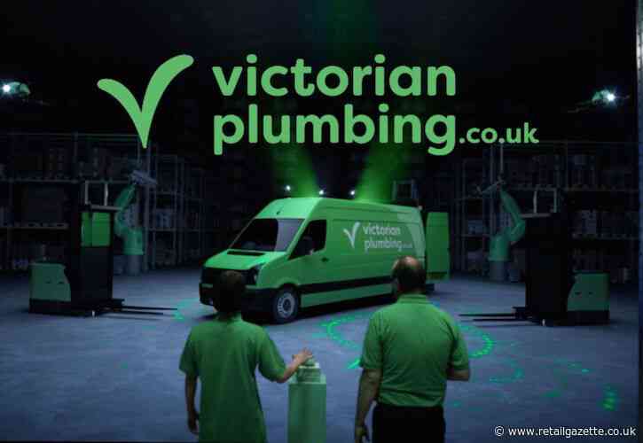Victorian Plumbing ‘on track’ as Q2 sales rise