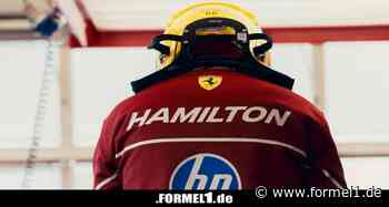 Meinung: Was es bedeutet, wenn Lewis Hamilton sogar Mama & Papa mitbringt