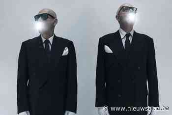 Vedetten blijven komen: ook Pet Shop Boys en Soulwax op Lokerse Feesten