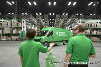 Victorian Plumbing boosted by growth initiatives