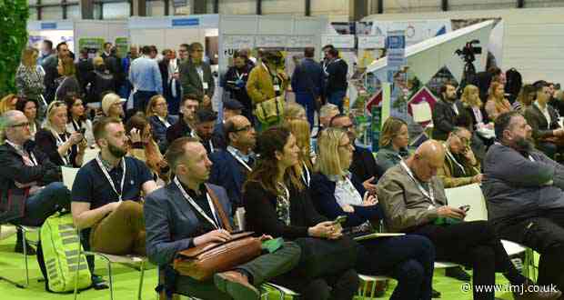 Finalists named for CSSA Innovation Showcase