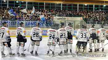 Bayernliga-Playoffs: Der HC Landsberg ist raus!