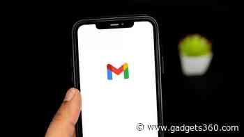 Gmail to Replace SMS Authentication With QR Codes for Two-Factor Authentication