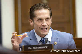 After heated town halls, Republicans seek more information — and compassion — from DOGE 