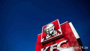 Leser-Kritik an „KFC“: „Müll nimmt überhand“, aber auch „Schuld sind ein paar Saubären“