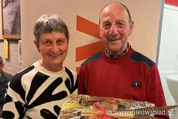 CD&V schenkt jaarlijkse Pluim aan Monke