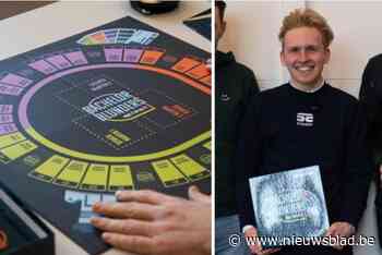 Ayton (22) giet zijn studies in een bordspel, inclusief alle blunders, en krijgt mooie erkenning: “Hier kon ik alleen maar van dromen”