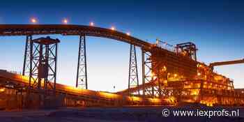 Must read: Grondstoffen zijn dit jaar de grote winnaar