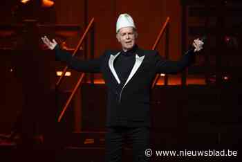 Pet Shop Boys en Soulwax op Lokerse Feesten