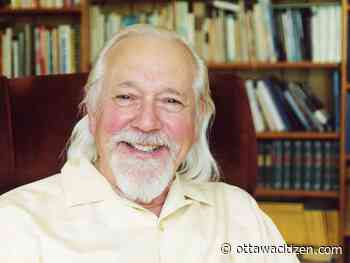 Obituary: Poet Henry Beissel wrestled with his childhood in Nazi Germany