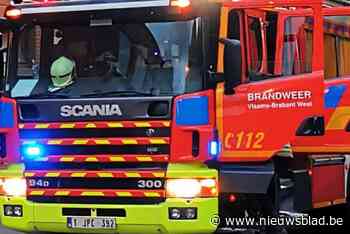 Rook doet brandalarm buren afgaan: man (26) door brandweer gered uit woning