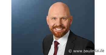 Jens Schuchmann zum neuen Geschäftsführer der Sopro Bauchemie GmbH bestellt