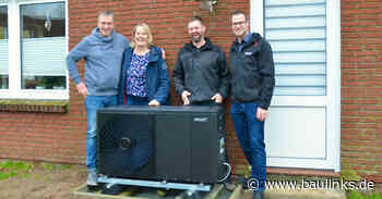 Brötje: Heizungssanierung im Bestand mit dem Kit 65