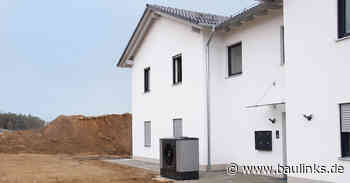 Fachbeitrag: Wohnungsstationen und Wärmepumpen - Effiziente Kombination für Mehrfamilienhäuser