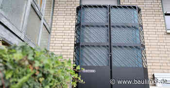 Einsatz der „Zewo Lambda EU20L” Wärmepumpe bei Modernisierung eines Mehrfamilienhauses