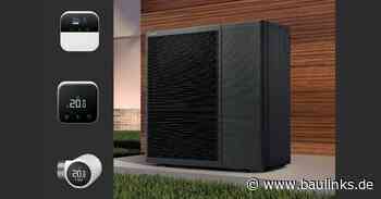 Panasonic und tado° entwickeln integrierte Lösung zur Effizienzsteigerung von Wärmepumpen