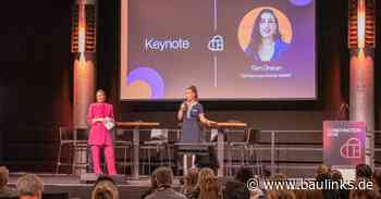 Das war das Building-Content-Festival „Construction Love” 2025