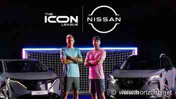 Hallenfußball-Liga: Nissan startet mit der Icon League in die zweite Saison