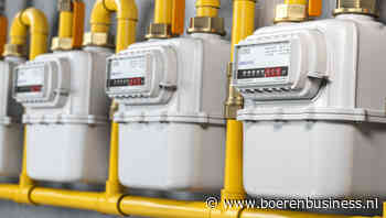 Gasprijs daalt in twee weken met ruim 20 procent