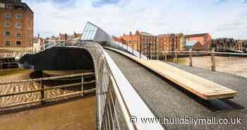 'Investigation' work to begin at Scale Lane Bridge in Hull city centre