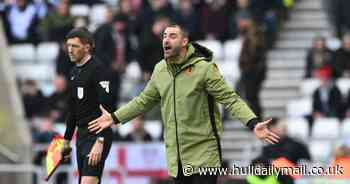 Hull City's growing connection as Tigers challenged to prove they are a 'real football team'