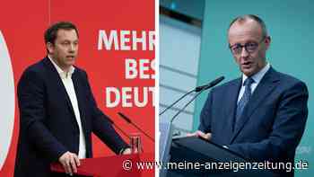 Sondierungsgespräche nach Bundestagswahl: Harte Verhandlungen starten