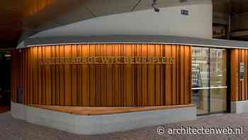 Parkeergarage WTC-Beursplein - Rotterdam