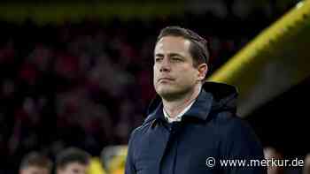 Bruch mit BVB-Tradition: Lars Ricken schwimmt sich frei