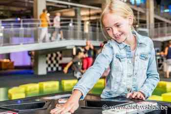 Technopolis verstopt gratis tickets over heel Vlaanderen om verjaardag te vieren