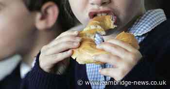 All the Northamptonshire schools taking part in new free breakfast club trial