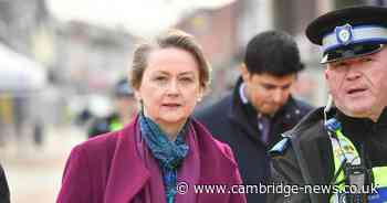 More than 50 new crime-fighting laws to be unveiled in big crackdown