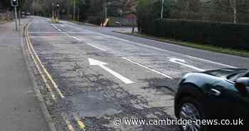 'Accident waiting to happen' fear as busy road set to get cycle upgrades