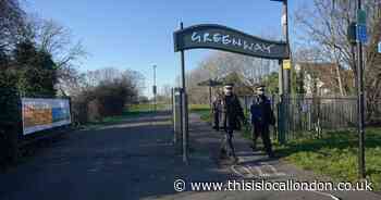 £20k reward to find parents of abandoned baby in Newham park who takes first steps