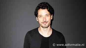 Harald Dunnink (School for Moral Ambition): 'Rennen en vliegen maakt het leven leuker'