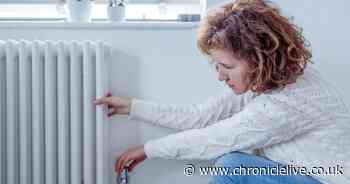 Exact date British Gas, Octopus, Eon, EDF and OVO customers should turn heating off