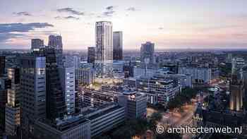 Gemeenteraad Rotterdam stelt bestemmingsplannen RISE en Lumière vast