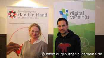 Workshop: So kann KI Vereine bei der Vereinsarbeit unterstützen